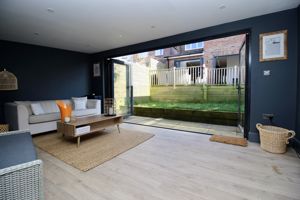 Garden Office- click for photo gallery